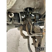 DTI Trucks Steering Gear / Rack ISUZU NQR