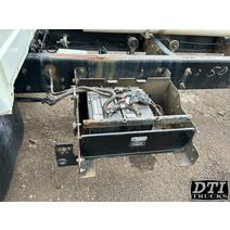 DTI Trucks Battery Box INTERNATIONAL 4300