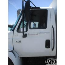 DTI Trucks Door Glass, Front INTERNATIONAL 4300