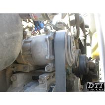 DTI Trucks Air Conditioner Compressor INTERNATIONAL DT 466E