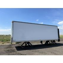 DTI Trucks Box / Bed American Cargo 