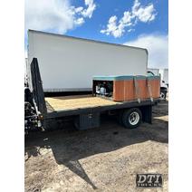 DTI Trucks Box / Bed Supreme 14' Flatbed