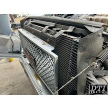 DTI Trucks Charge Air Cooler (ATAAC) GMC C6500
