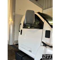 DTI Trucks Mirror (Side View) GMC C7500