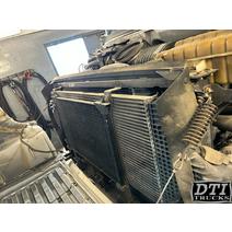 DTI Trucks Air Conditioner Condenser GMC C7500