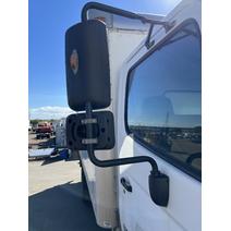 DTI Trucks Mirror (Side View) HINO 268