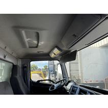 DTI Trucks Interior Sun Visor HINO 268