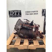 DTI Trucks Transmission Assembly FULLER FR15210B