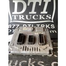 DTI Trucks ECM ISUZU 4HK1TC
