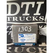 DTI Trucks ECM (Brake & ABS) INTERNATIONAL Durastar