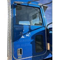 DTI Trucks Door Assembly, Front PETERBILT 367