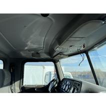 DTI Trucks Interior Sun Visor PETERBILT 367