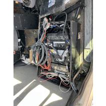 DTI Trucks Battery Box PETERBILT 367