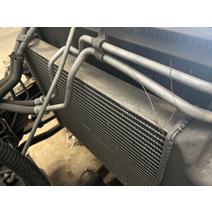 DTI Trucks Charge Air Cooler (ATAAC) ISUZU NPR
