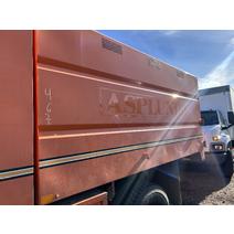 DTI Trucks Box / Bed GMC C6500