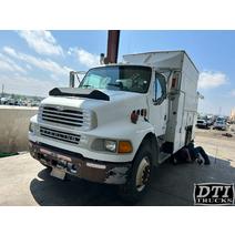 DTI Trucks Oil Pan CAT 3126E
