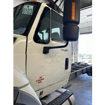 DTI Trucks Door Assembly, Front INTERNATIONAL Workstar