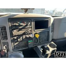 DTI Trucks ECM (HVAC) INTERNATIONAL 4300