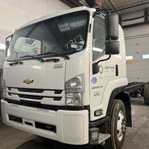 DTI Trucks ECM (Brake & ABS) CHEVROLET T6