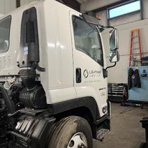 DTI Trucks Air Cleaner CHEVROLET T6