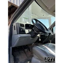 DTI Trucks Steering Column FORD F650