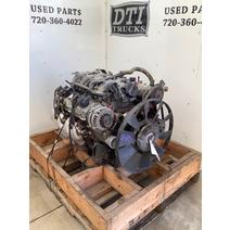 DTI Trucks Engine Assembly GMC C5500