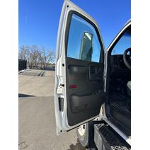 DTI Trucks Door Glass, Front GMC C7500