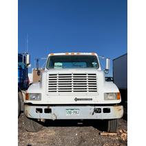 DTI Trucks Bumper Assembly, Front INTERNATIONAL 4700