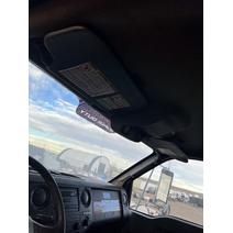 DTI Trucks Interior Sun Visor FORD F750