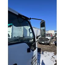 DTI Trucks Mirror (Side View) GMC W4500