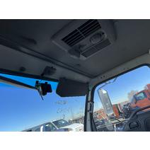 DTI Trucks Interior Sun Visor GMC W4500