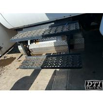 DTI Trucks DPF (Diesel Particulate Filter) FORD F650