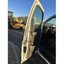 DTI Trucks Door Glass, Front GMC C5500