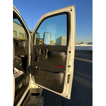 DTI Trucks Door Glass, Front GMC C5500