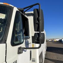 DTI Trucks Mirror (Side View) INTERNATIONAL 4300