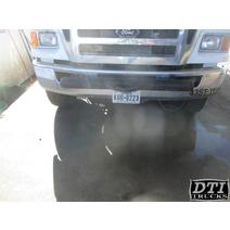 DTI Trucks Bumper Assembly, Front FORD F750