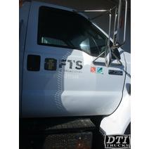 DTI Trucks Door Assembly, Front FORD F750