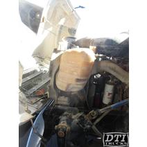 DTI Trucks Radiator Overflow Bottle FORD F750