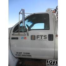 DTI Trucks Cab FORD F750