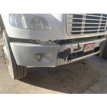 DTI Trucks Bumper Assembly, Front FREIGHTLINER M2 106