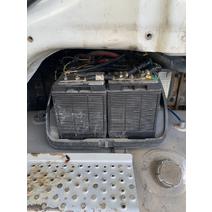 DTI Trucks Battery Box FREIGHTLINER M2 106