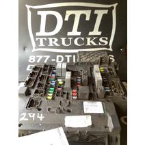 DTI Trucks Electrical Parts, Misc. FREIGHTLINER CASCADIA