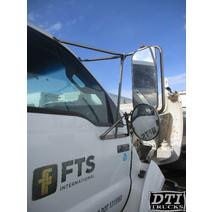 DTI Trucks Mirror (Side View) FORD F750