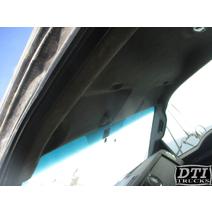 DTI Trucks Interior Sun Visor FORD F750