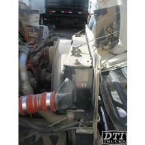 DTI Trucks Radiator FORD F750