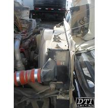 DTI Trucks Radiator Shroud FORD F750