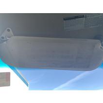 DTI Trucks Interior Sun Visor GMC C5500