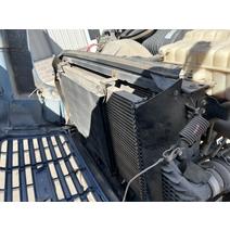 DTI Trucks Air Conditioner Condenser CHEVROLET C7500