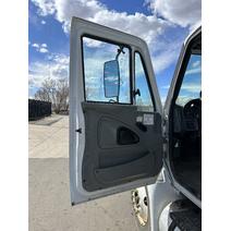 DTI Trucks Door Glass, Front INTERNATIONAL 4300