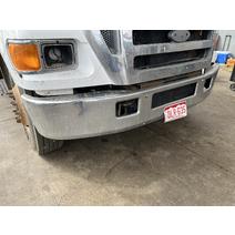 DTI Trucks Bumper Assembly, Front FORD F650